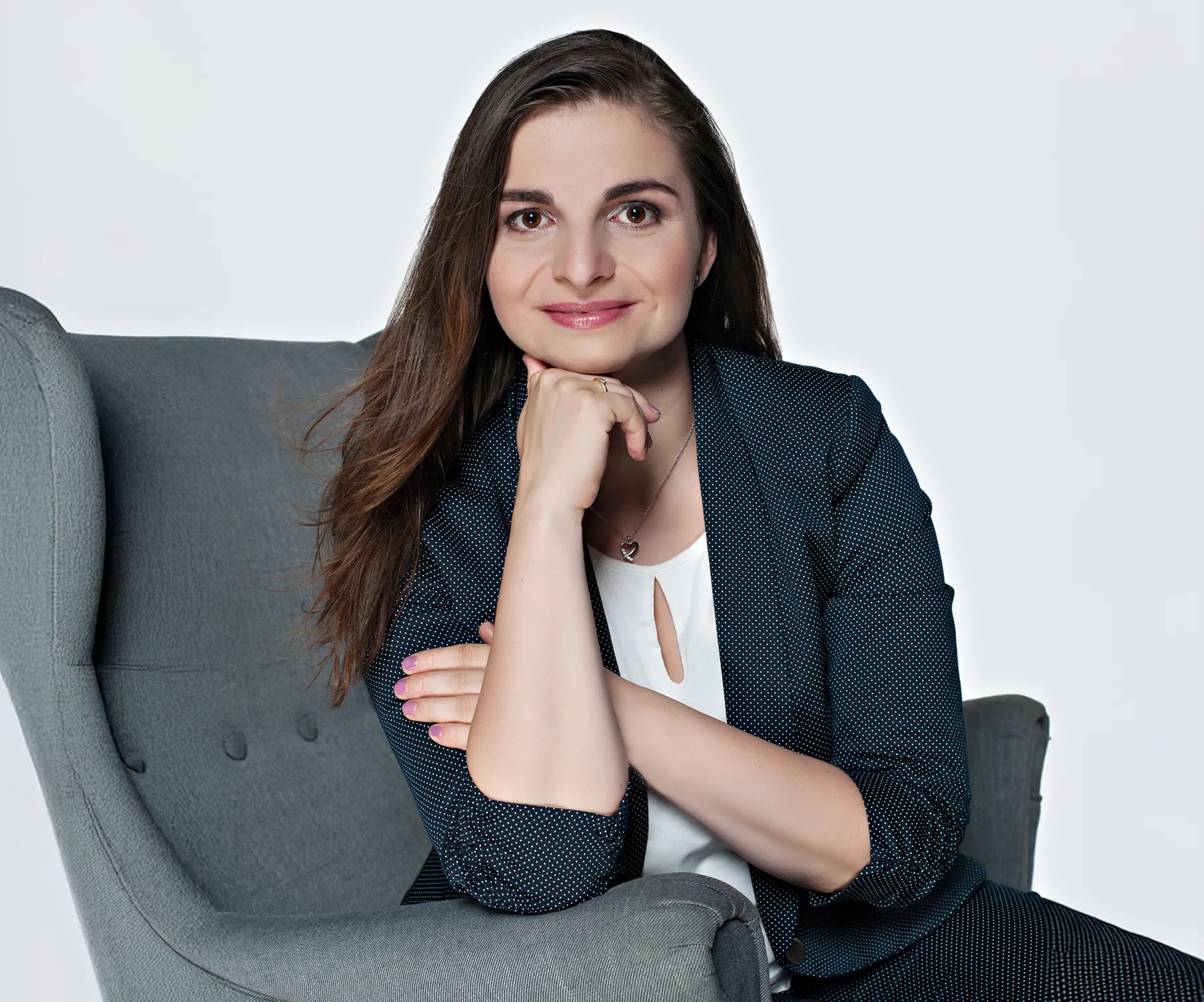 Expertka na age management Hana Urbancová: Život není závod, kde jste něco zmeškali – každý věk přináší jiné výhody