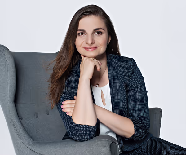 Expertka na age management Hana Urbancová: Život není závod, kde jste něco zmeškali – každý věk přináší jiné výhody