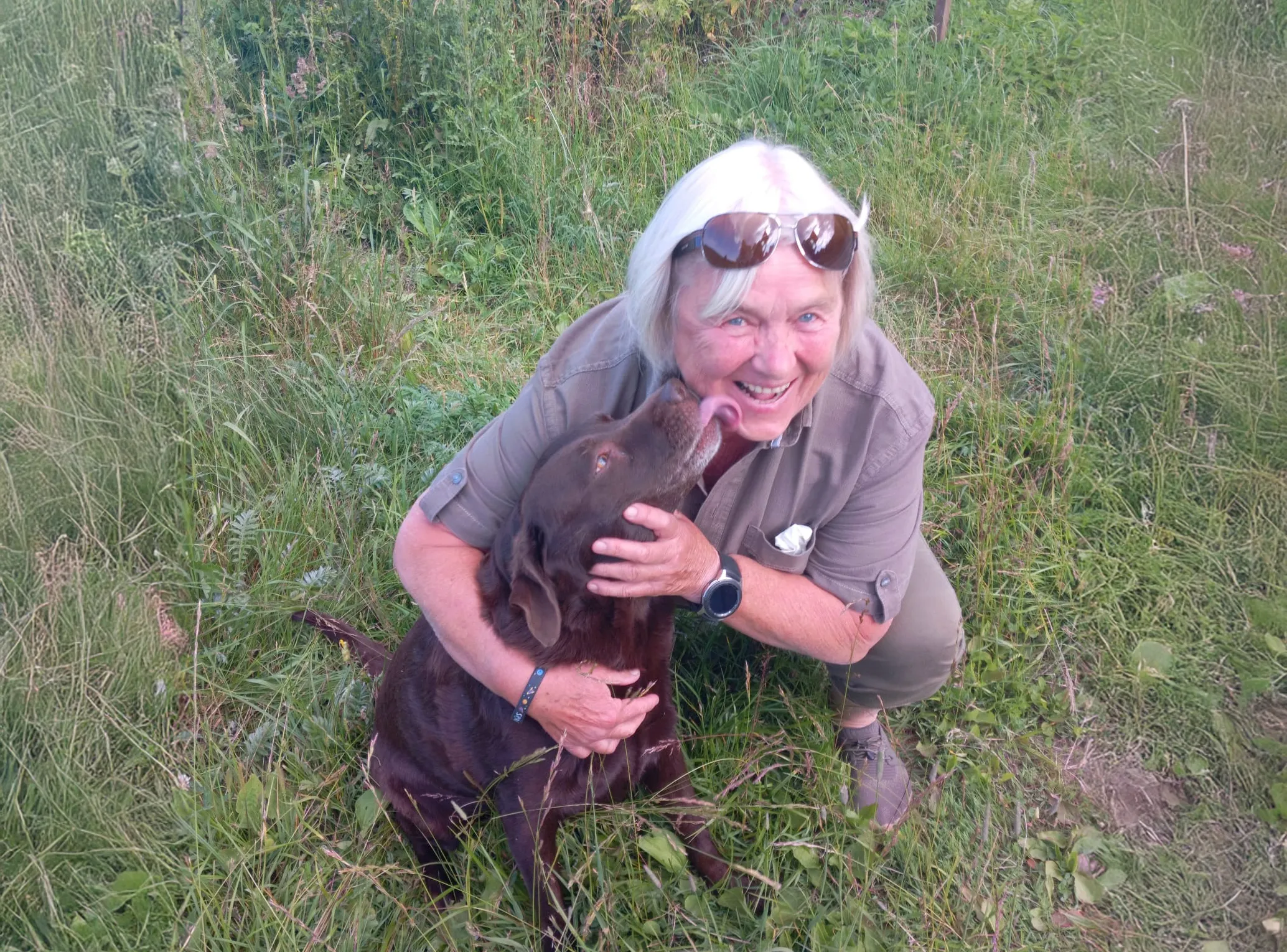 Pedagožka Marie Hanušová: Nečekejte na pomoc zvenčí – sami v sobě máte dostatek síly ke změně